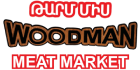 Woodman Meat Market